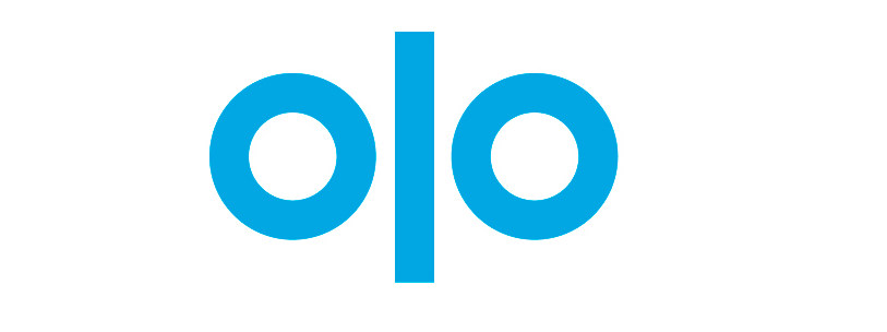 Logo for Olo Online Ordering